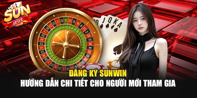 Đăng Ký Sunwin