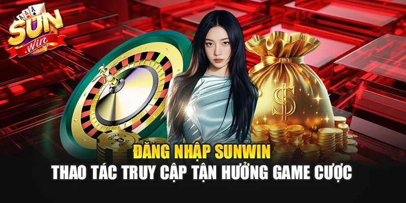 Đăng nhập Sunwin